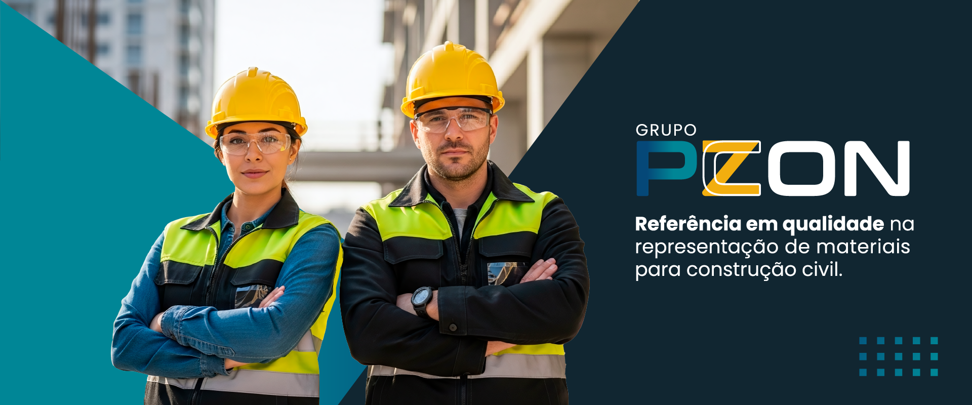 Pzcon - Ferragens, Blocos de Concreto e Lajes de Qualidade